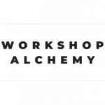 Workshop Alchemy logo